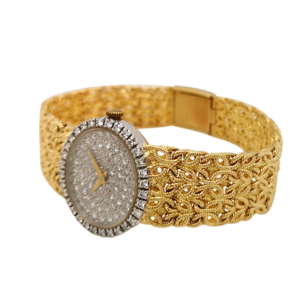 Baume & Mercier Geneve - Image 3
