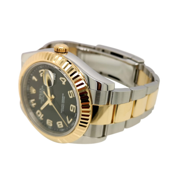 Rolex Datejust II 116333 - Image 3