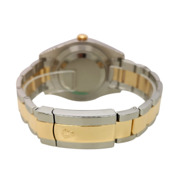 Rolex Datejust II 116333 - Image 4