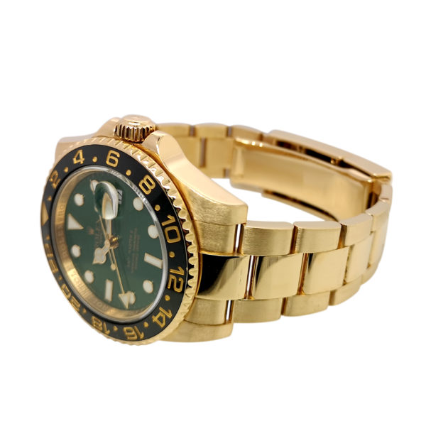 Rolex Gmt-Master II 116718 - Image 3
