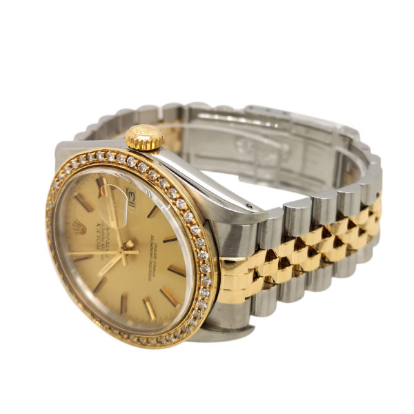 Rolex Datejust 36 16013 - Image 3