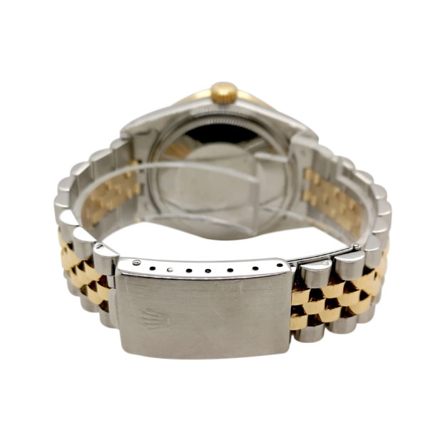 Rolex Datejust 36 16013 - Image 4
