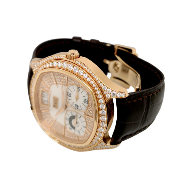 Piaget Polo Emperardor - Image 3