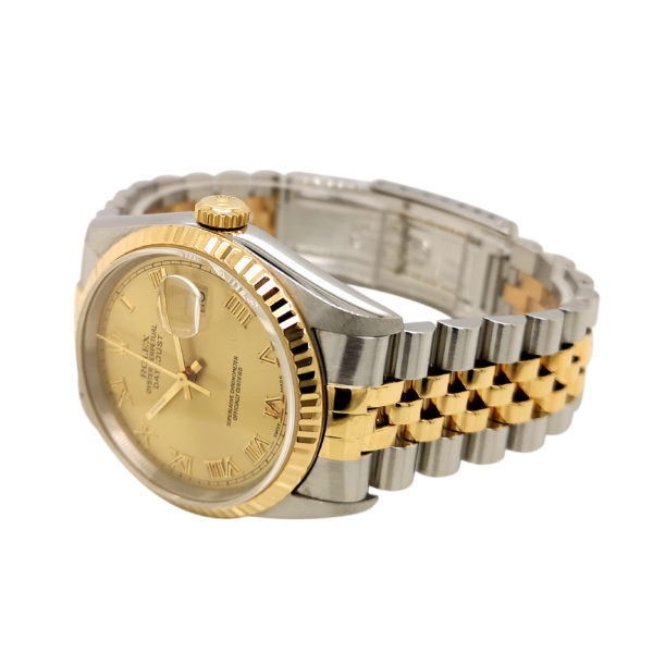 Rolex Datejust 36 16233 - Image 3