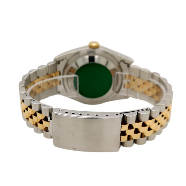 Rolex Datejust 36 16233 - Image 4