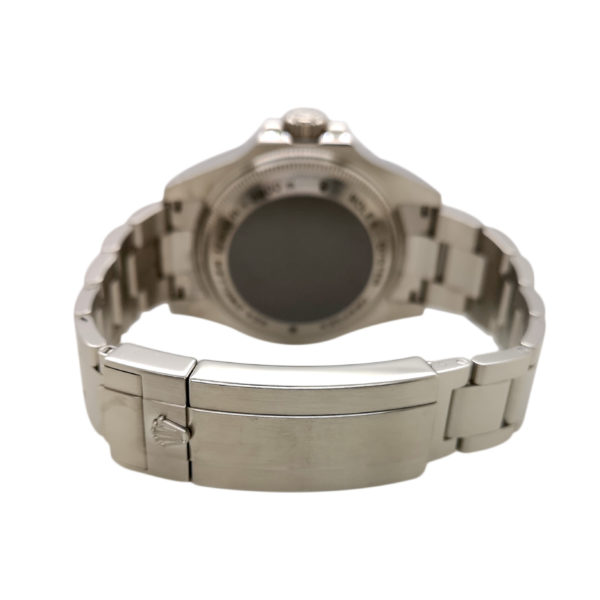 Rolex Sea Dweller Deepsea 116660 - Image 4