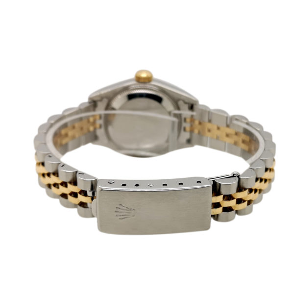 Rolex Lady Datejust 69173 - Image 4