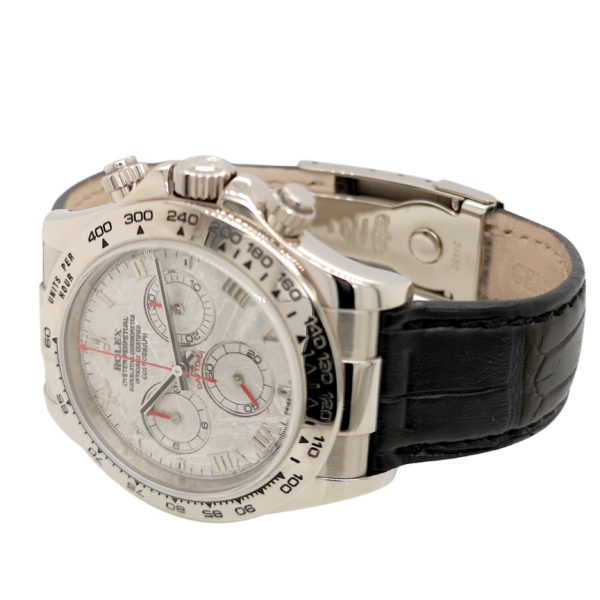 Rolex Daytona 116519 - Image 3