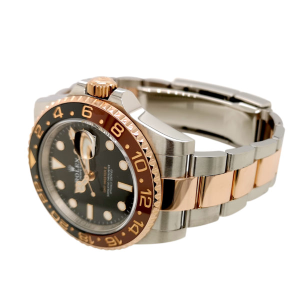 Rolex Gmt-Master II 126711CHNR - Image 3