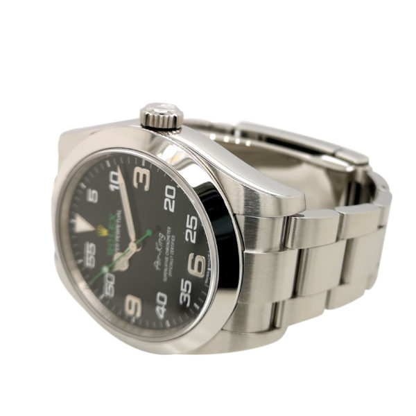Rolex Air-King 116900 - Image 3