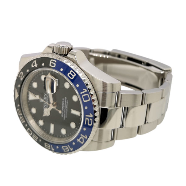 Rolex Gmt-Master II 116710 - Image 3