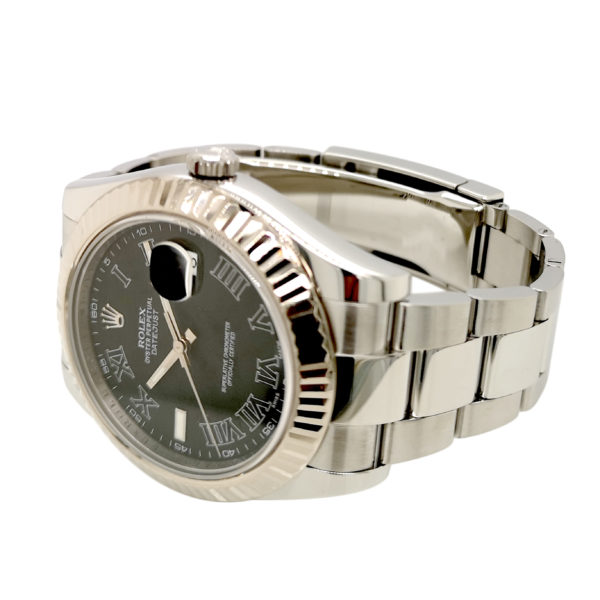 Rolex Datejust II 116334 - Image 3
