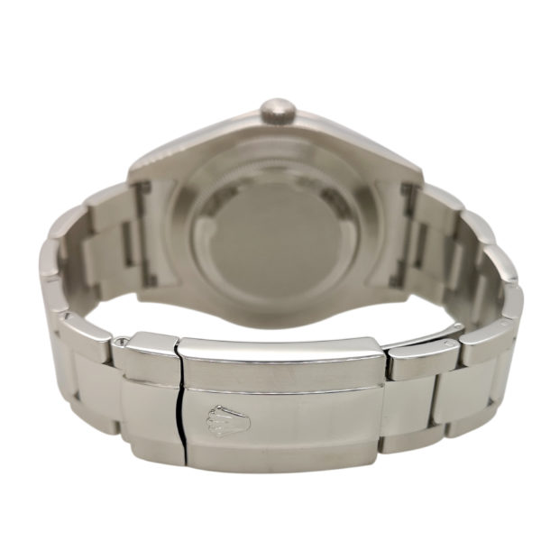 Rolex Datejust II 116334 - Image 4