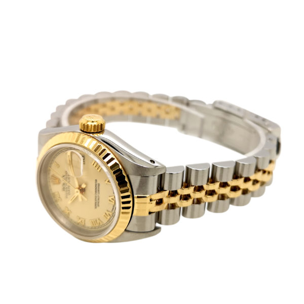 Rolex Lady Datejust 69173 - Image 3
