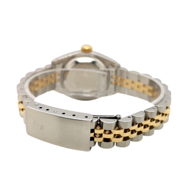 Rolex Lady Datejust 69173 - Image 4