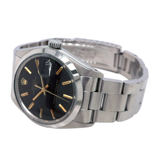 Rolex Date 1500 - Image 3