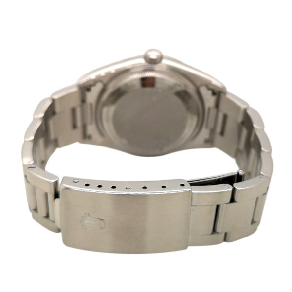 Rolex Oyster Perpetual Date 15200 - Image 4