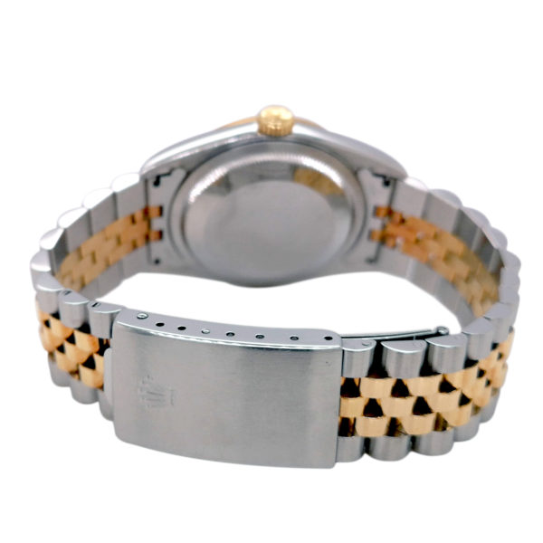 Rolex Datejust 36 16233 - Image 4