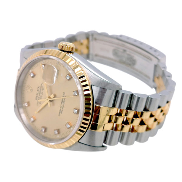 Rolex Datejust 36 16233 - Image 3