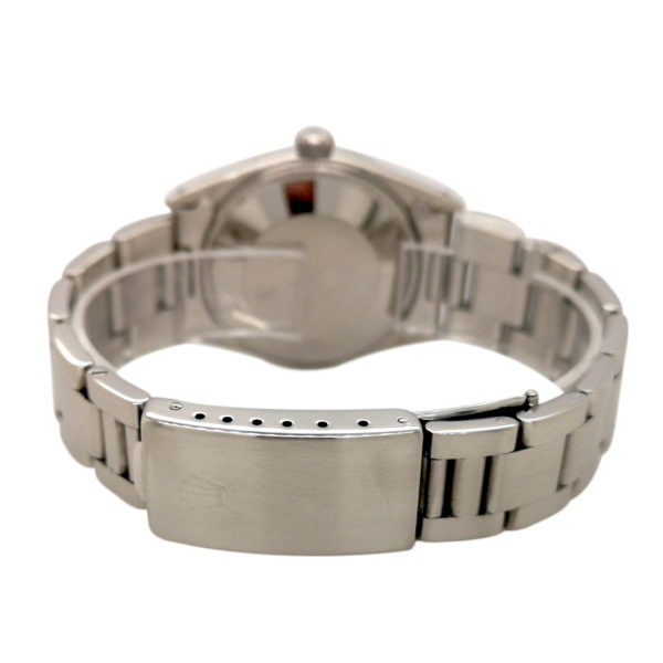 Rolex Oyster Perpetual Date 15000 - Image 4