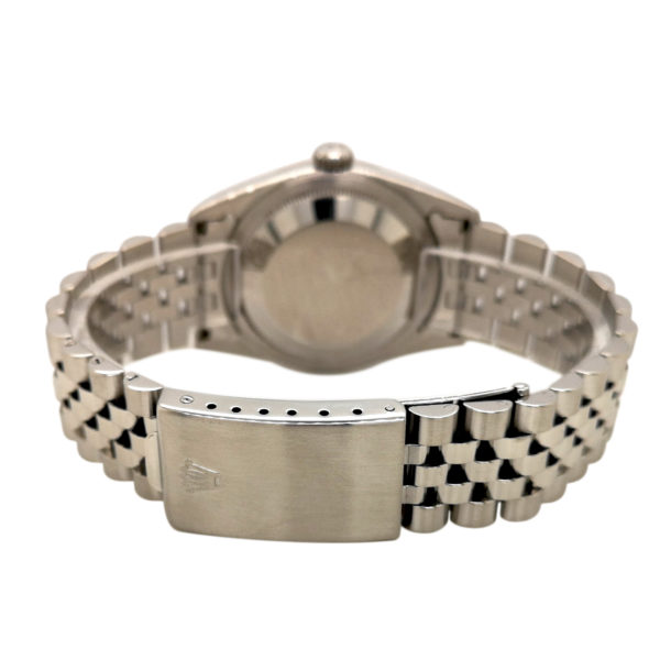 Rolex Datejust 36 16234 - Image 4