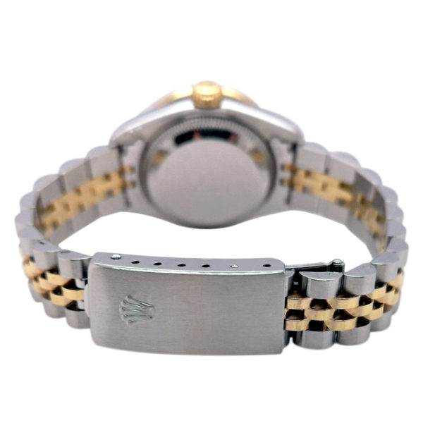 Rolex Lady DateJust 69173 - Image 4