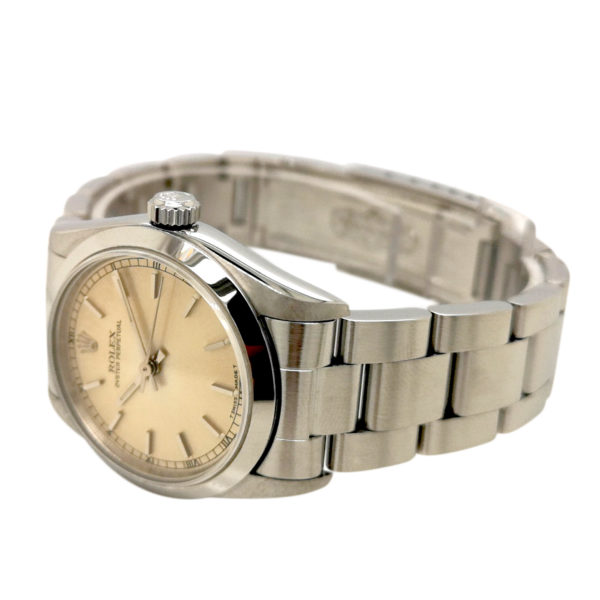 Rolex Oyster Perpetual 67480 - Image 3
