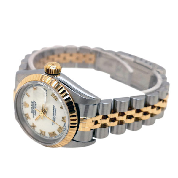 Rolex Lady-Datejust 69173 - Image 3