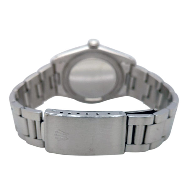 Rolex Oysterdate Precision 6694 - Image 4