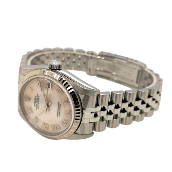 Rolex Datejust 31 78274 - Image 3