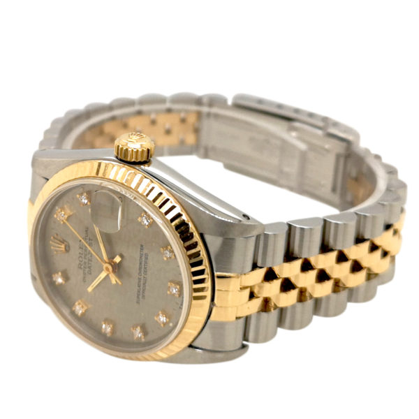 Rolex Datejust 31 68273 - Image 3