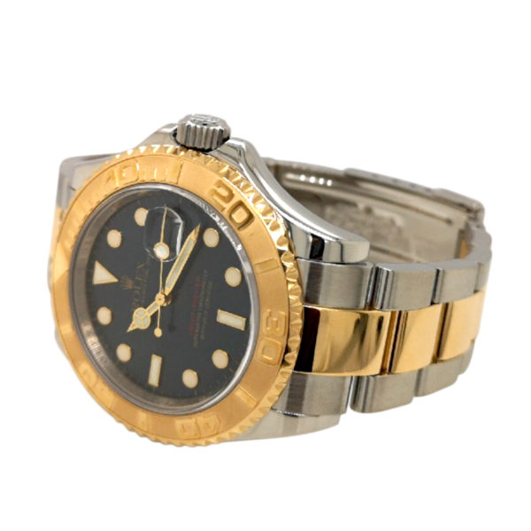 Rolex Yacht-Master 16623 - Image 3