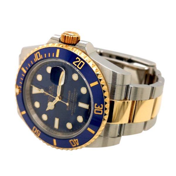 Rolex Submariner 116613LB - Image 3