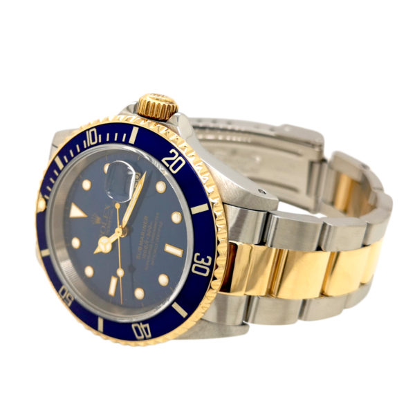 Rolex Submariner 16613 - Image 3