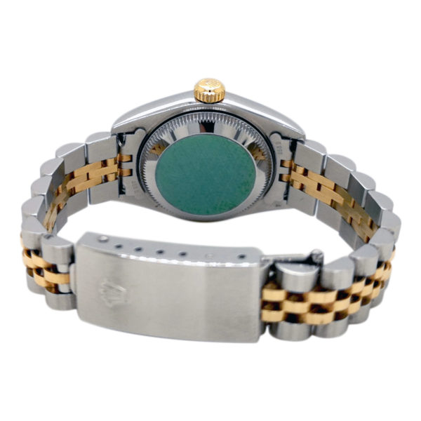 Rolex Lady-Datejust 79173 - Image 4
