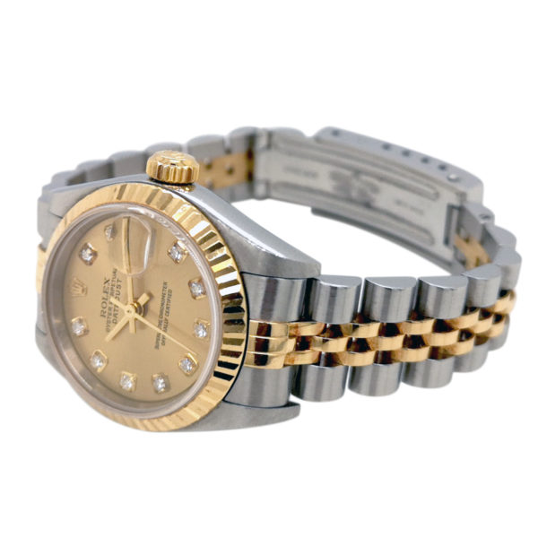 Rolex Lady-Datejust 79173 - Image 3