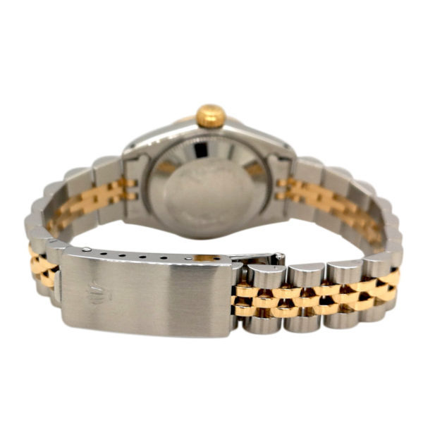 Rolex Lady-Datejust 69173 - Image 4