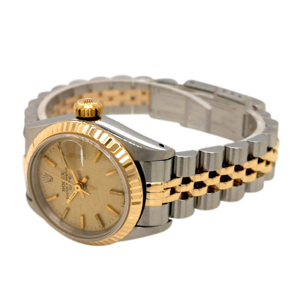 Rolex Lady-Datejust 69173 - Image 3