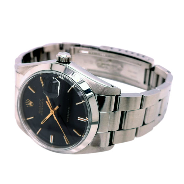 Rolex Oysterdate Precision 6694 - Image 3