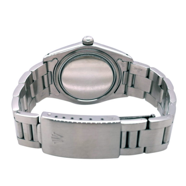 Rolex Oysterdate Precision 6694 - Image 4