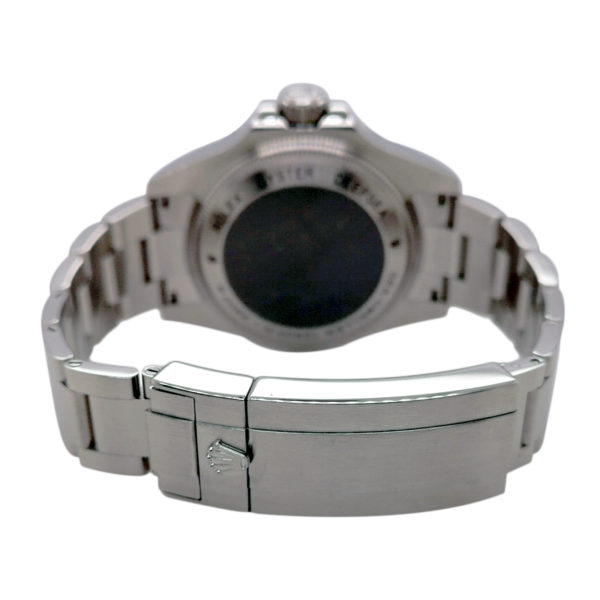 Rolex Sea-Dweller Deepsea 116660 - Image 4