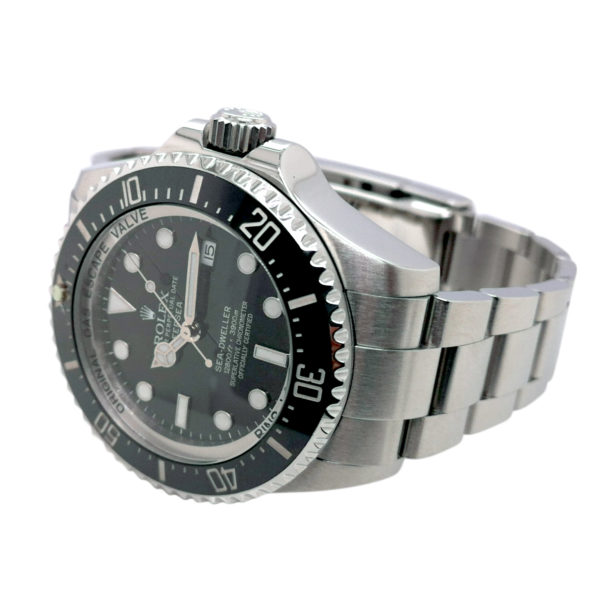 Rolex Sea-Dweller Deepsea 116660 - Image 3