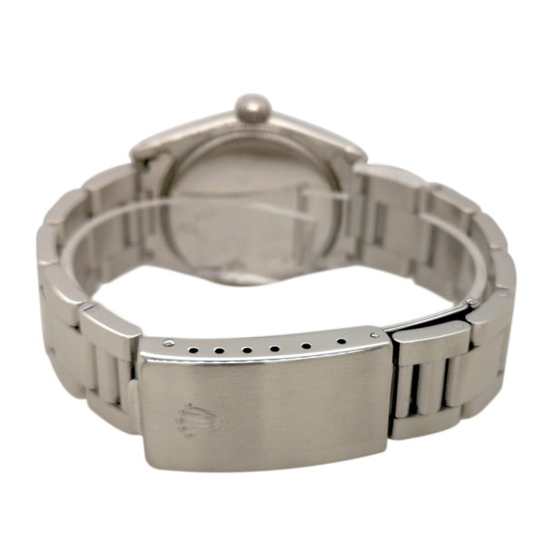Rolex Oysterdate Precision 6466 - Image 4