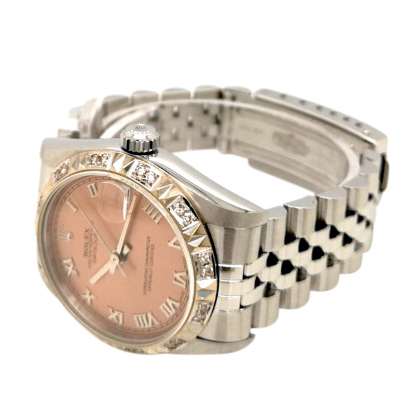Rolex Datejust 31 68274 - Image 3