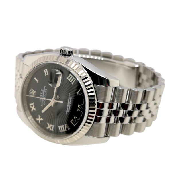Rolex Datejust 36 116234 - Image 3