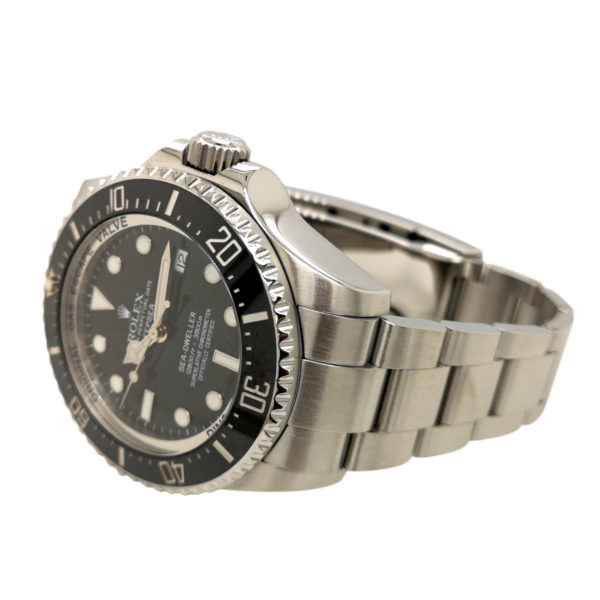 Rolex Sea-Dweller Deepsea 116660 - Image 3