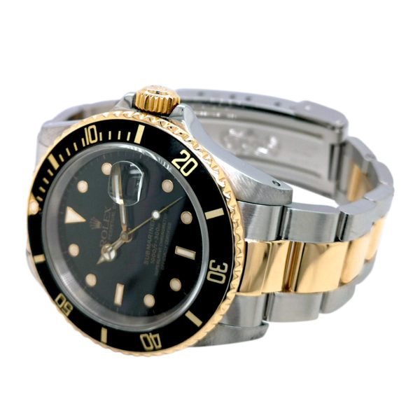 Rolex Submariner 16613 - Image 3