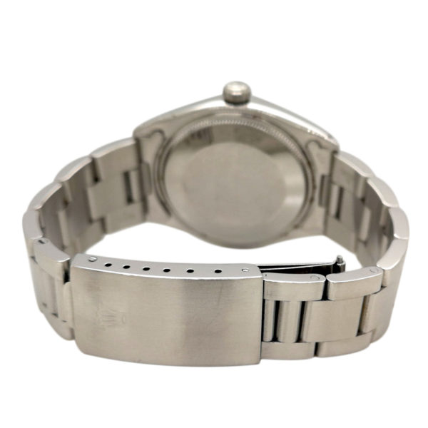 Rolex Air King 5500 - Image 4