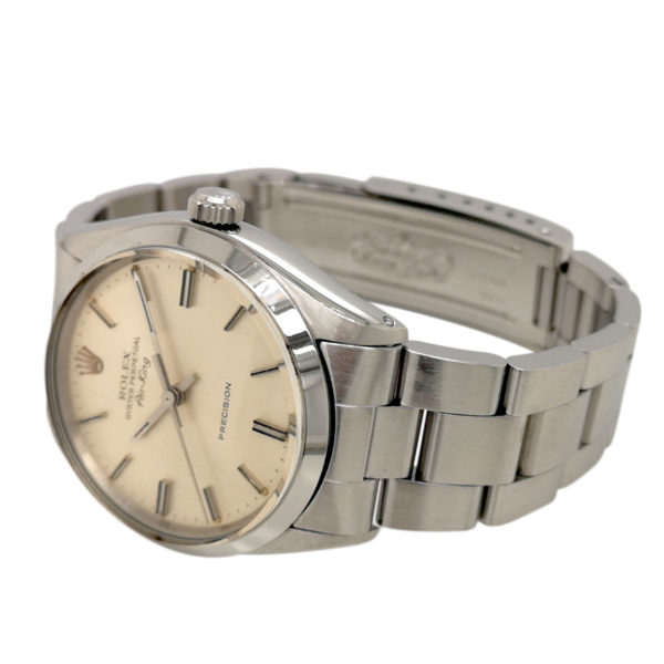 Rolex Air King 5500 - Image 3