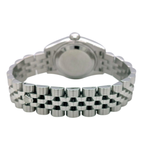 Rolex Lady-Datejust 179174 - Image 4